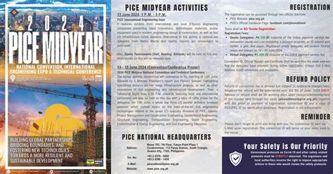 2024 MidCon Registration, Invitation, and Flyer – PICE WEBSITE.